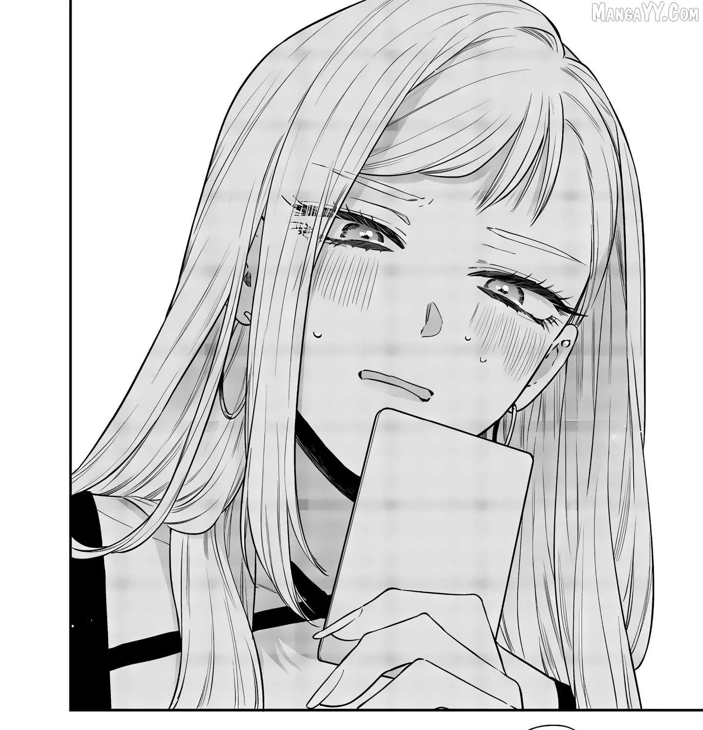 The Cutest Girl Closest to Me Chapter 23 page 51 - 