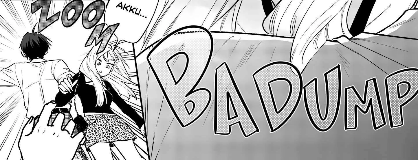 The Cutest Girl Closest to Me Chapter 23 page 56 - 