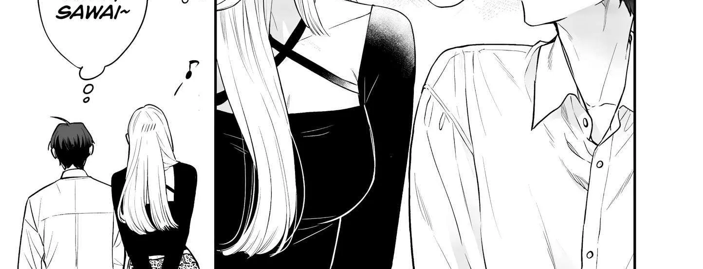 The Cutest Girl Closest to Me Chapter 23 page 58 - 