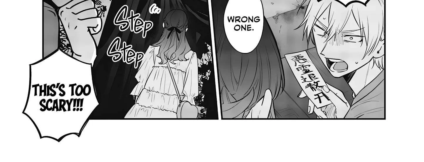 The Cutest Girl Closest to Me Chapter 23 page 60 - 
