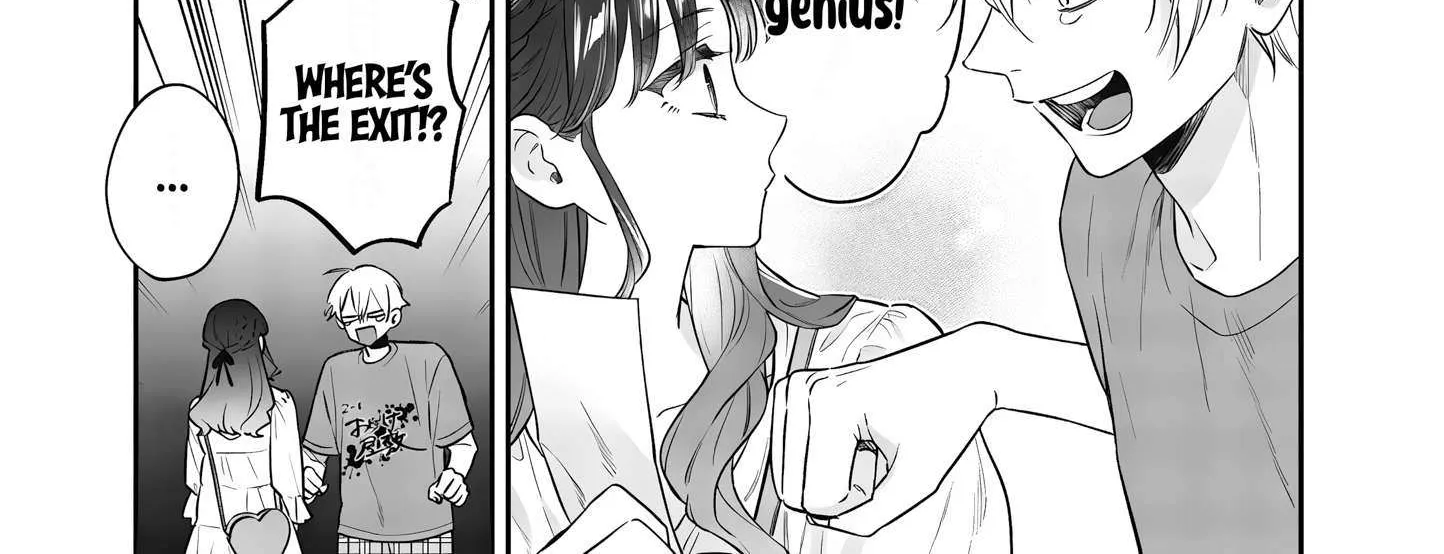 The Cutest Girl Closest to Me Chapter 23 page 62 - 