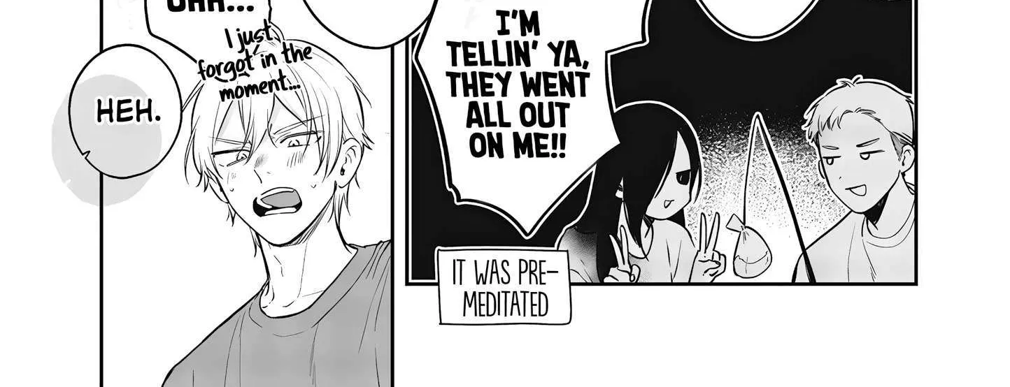 The Cutest Girl Closest to Me Chapter 23 page 64 - 
