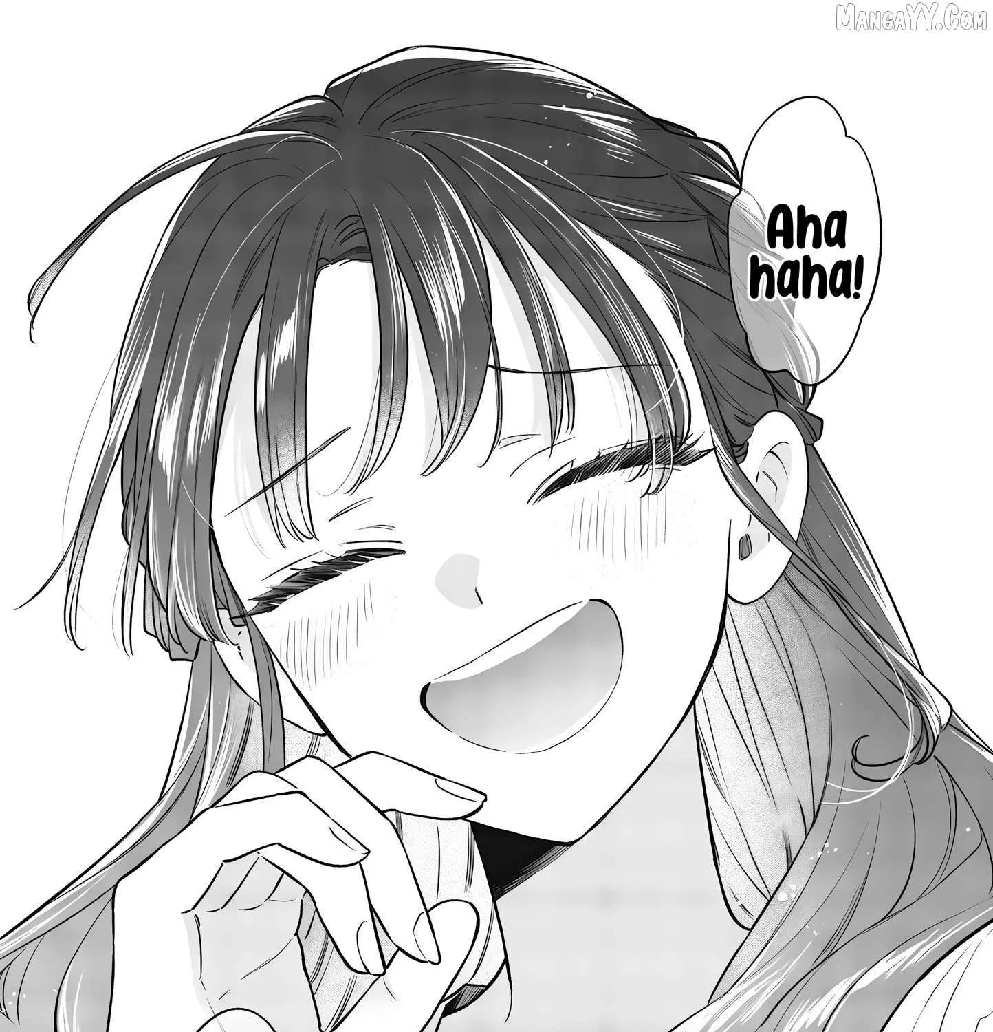 The Cutest Girl Closest to Me Chapter 23 page 65 - 