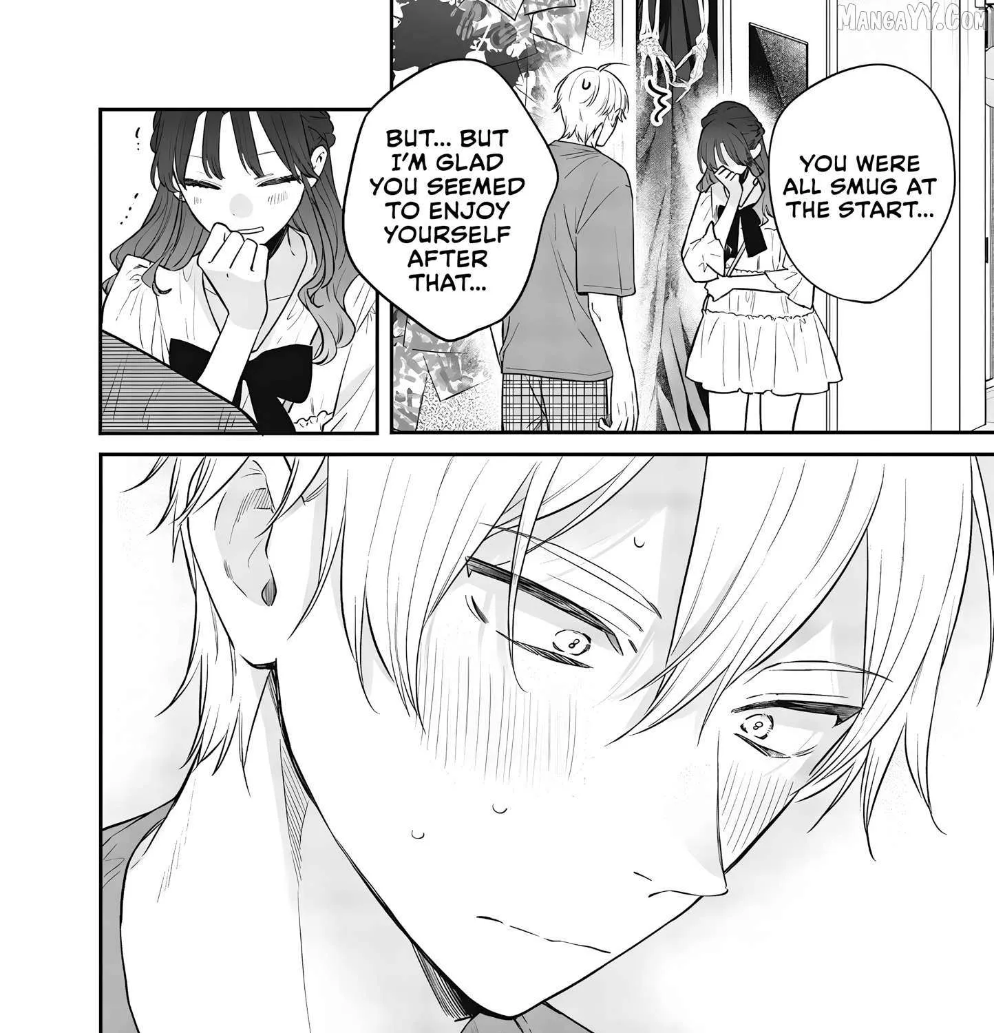The Cutest Girl Closest to Me Chapter 23 page 67 - 
