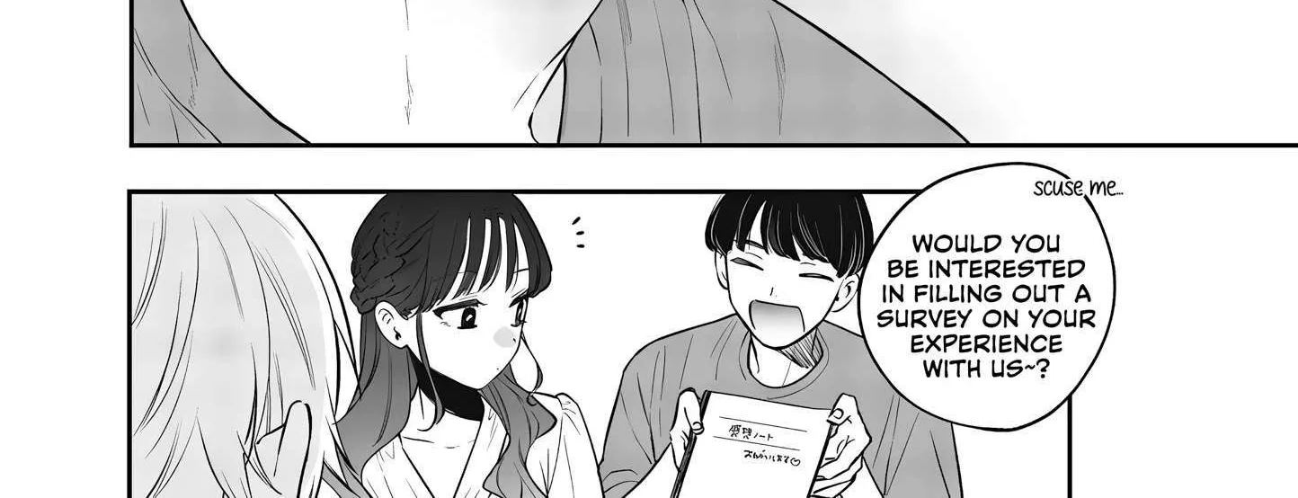 The Cutest Girl Closest to Me Chapter 23 page 68 - 