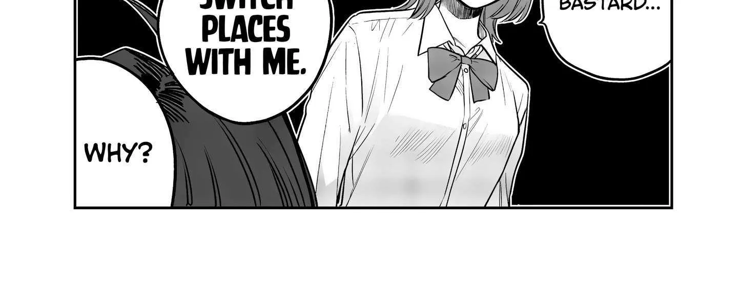 The Cutest Girl Closest to Me Chapter 23 page 8 - 