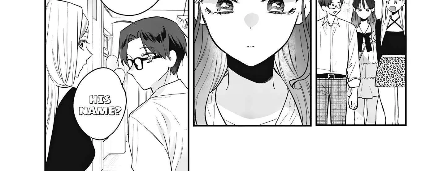 The Cutest Girl Closest to Me Chapter 23 page 72 - 