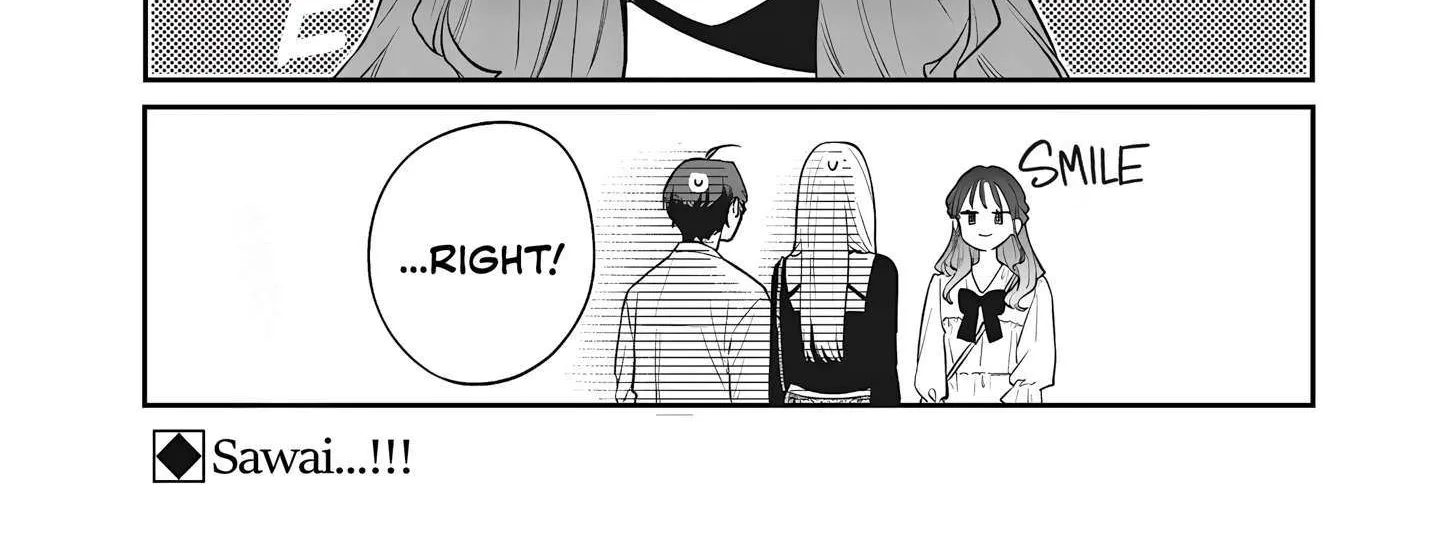 The Cutest Girl Closest to Me Chapter 23 page 76 - 