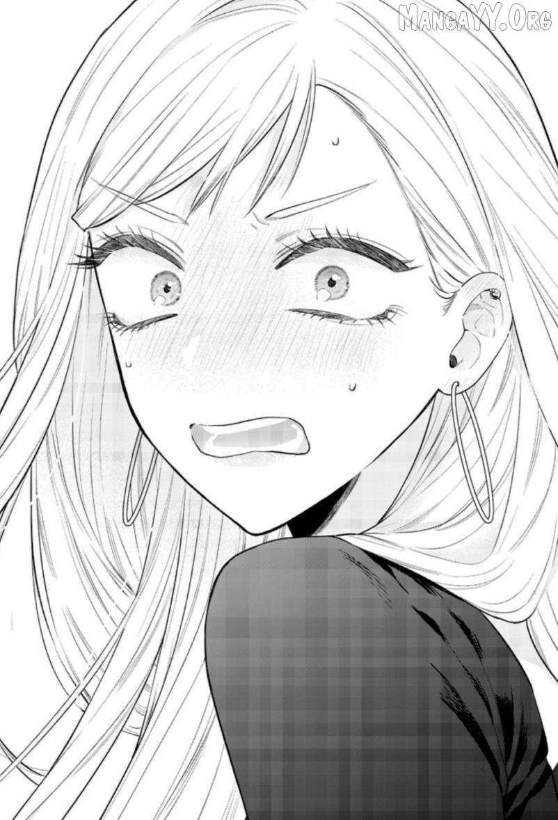 The Cutest Girl Closest to Me Chapter 24 page 13 - 