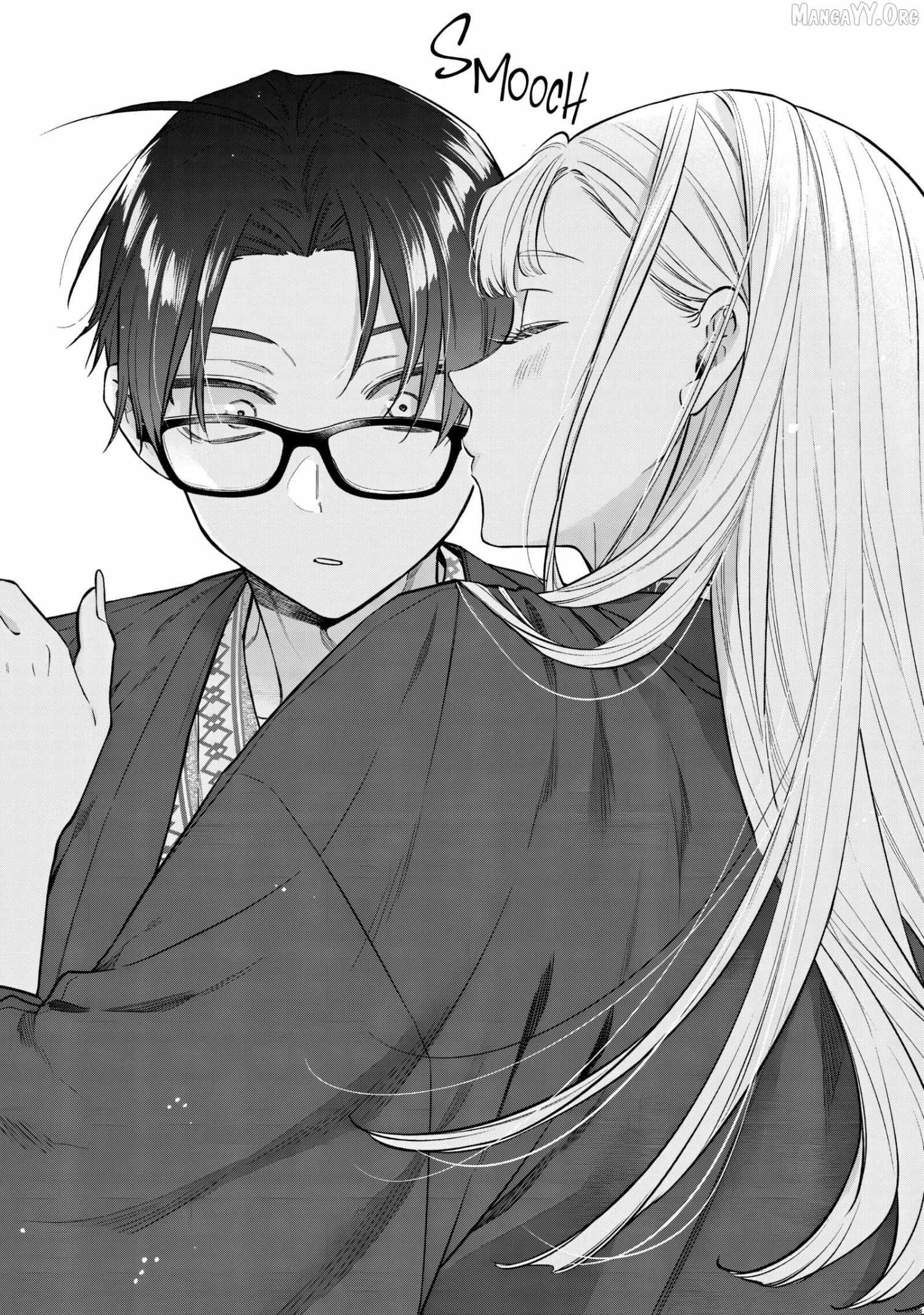 The Cutest Girl Closest to Me Chapter 28 page 13 - 