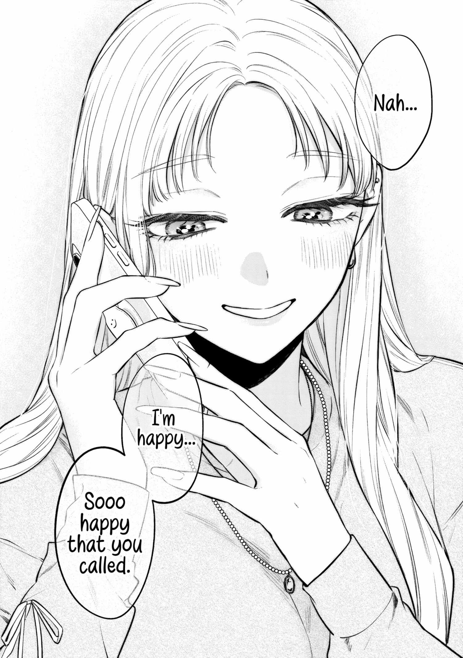 The Cutest Girl Closest to Me Chapter 29 page 30 - 
