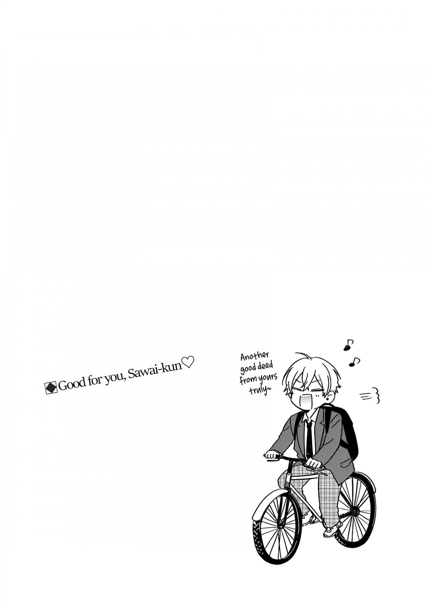 The Cutest Girl Closest to Me Chapter 29 page 36 - 