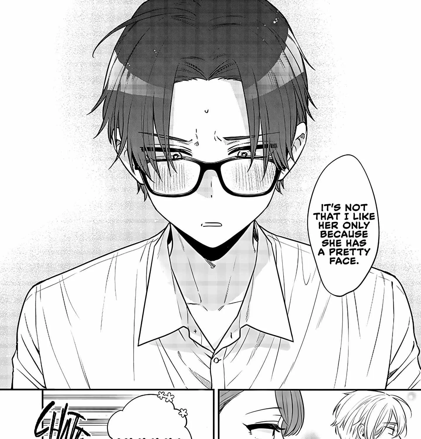 The Cutest Girl Closest to Me Chapter 3 page 19 - 