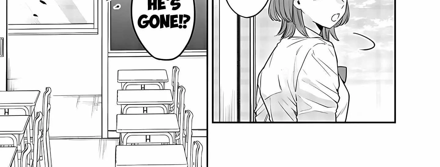 The Cutest Girl Closest to Me Chapter 3 page 22 - 