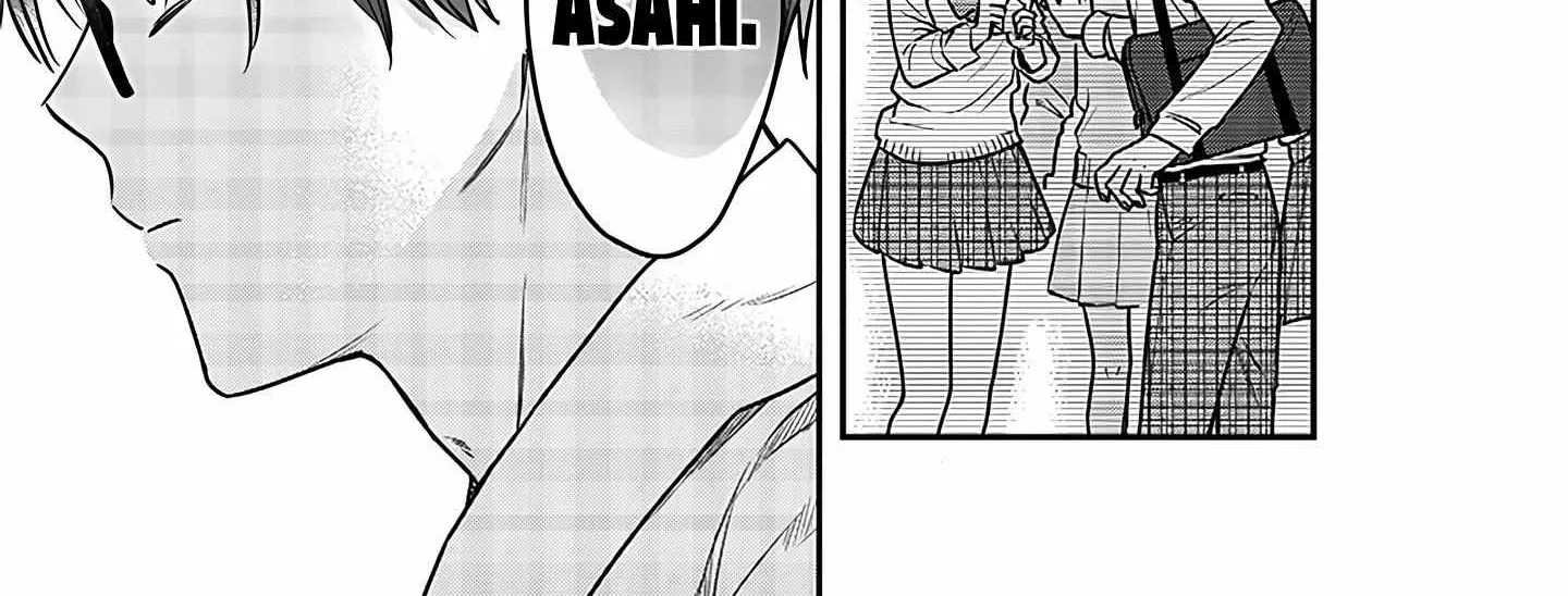 The Cutest Girl Closest to Me Chapter 3 page 38 - 