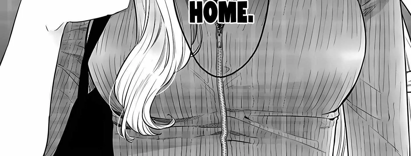 The Cutest Girl Closest to Me Chapter 3 page 40 - 