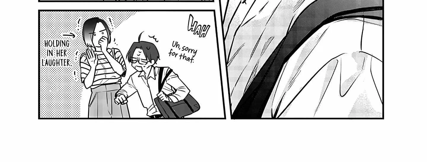 The Cutest Girl Closest to Me Chapter 3 page 42 - 