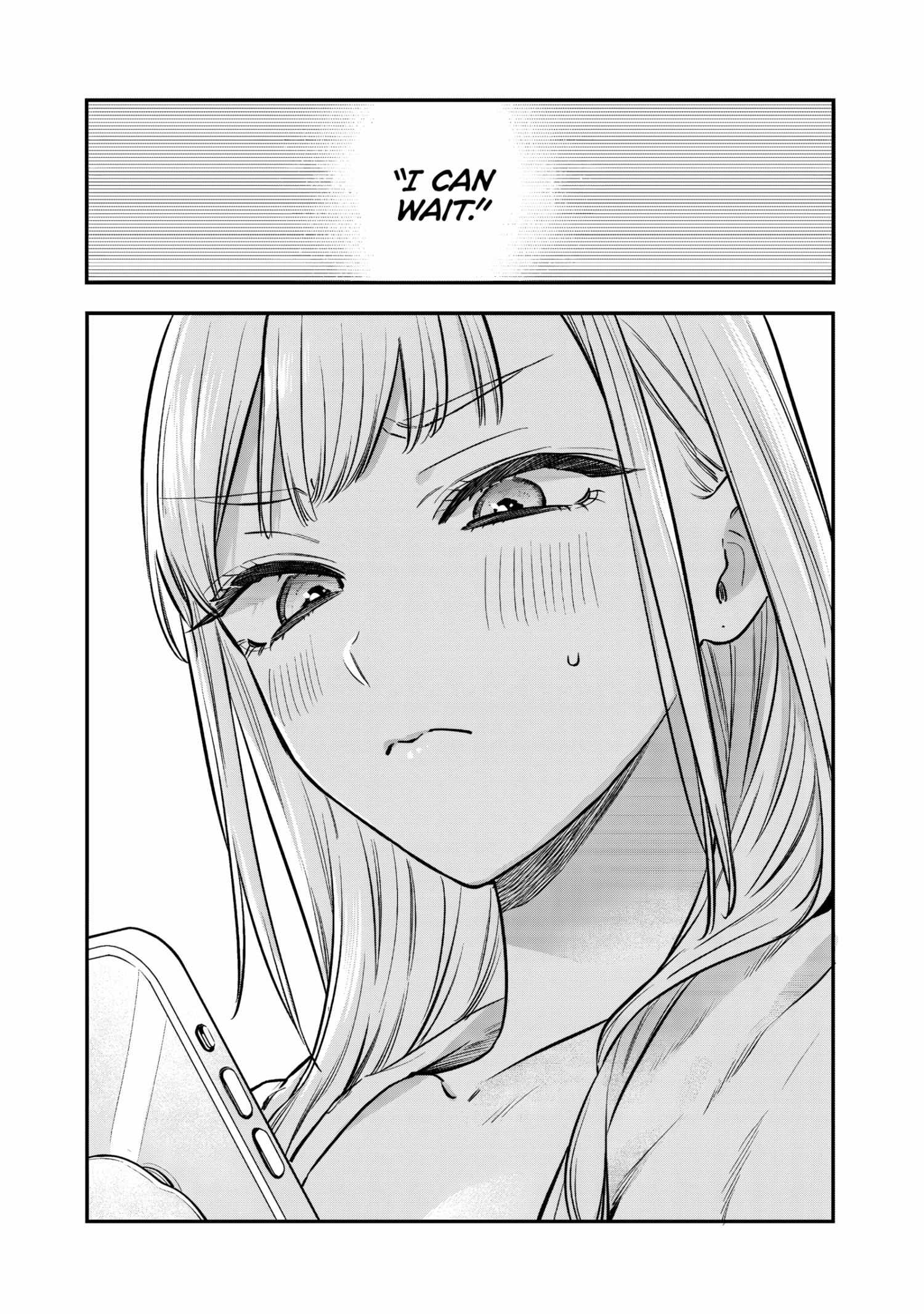 The Cutest Girl Closest to Me Chapter 30 page 27 - 