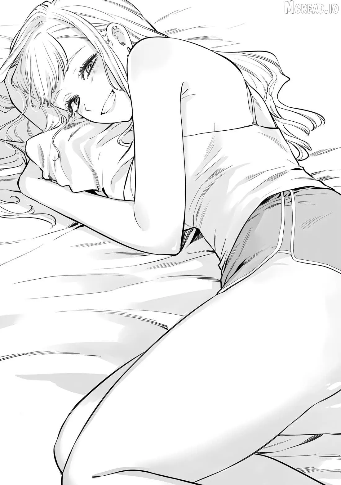 The Cutest Girl Closest to Me Chapter 31 page 1 - 