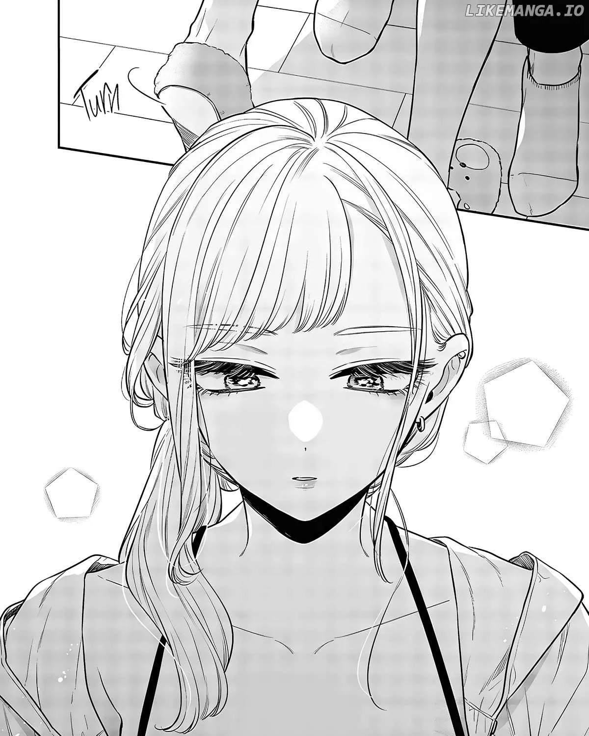 The Cutest Girl Closest to Me Chapter 4 page 20 - 