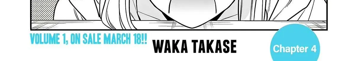 The Cutest Girl Closest to Me Chapter 4 page 3 - 