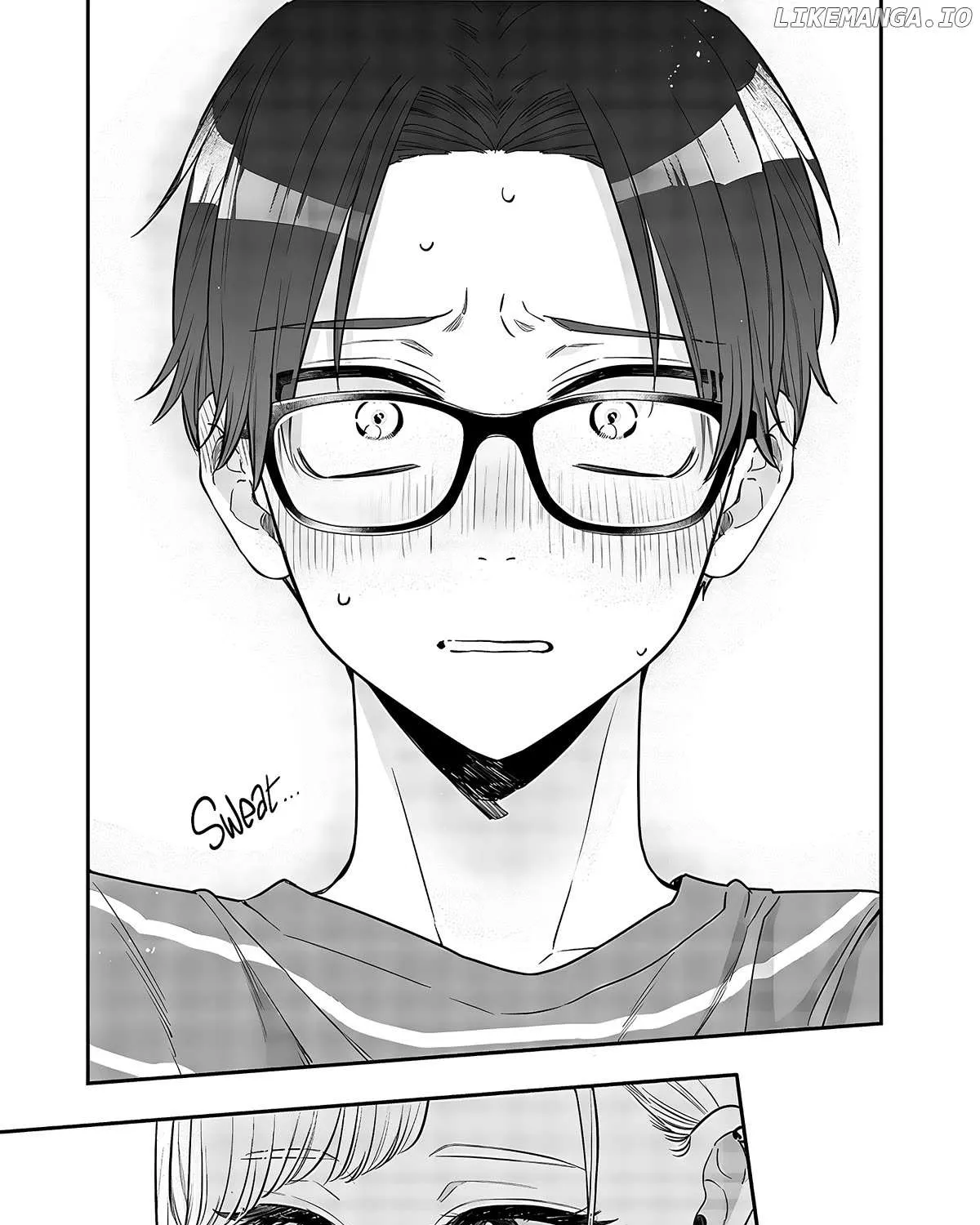 The Cutest Girl Closest to Me Chapter 4 page 22 - 
