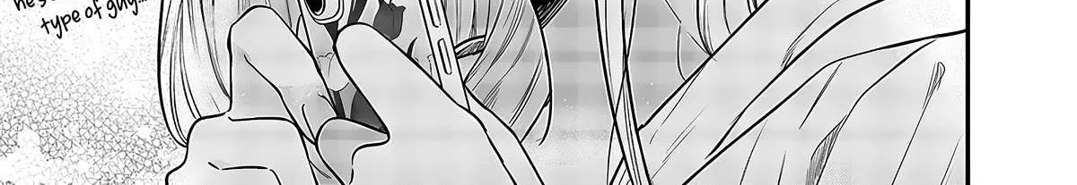 The Cutest Girl Closest to Me Chapter 4 page 27 - 