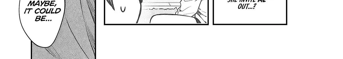 The Cutest Girl Closest to Me Chapter 5 page 15 - 