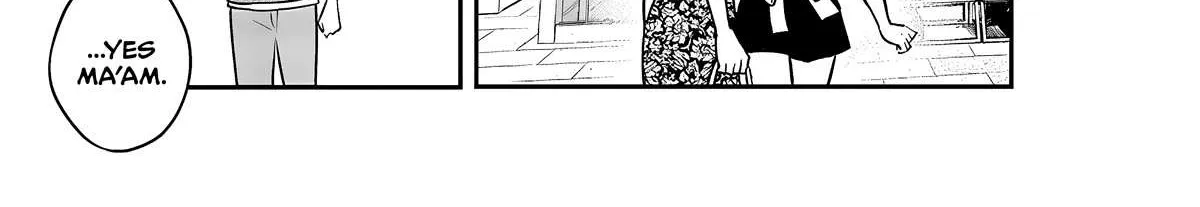 The Cutest Girl Closest to Me Chapter 5 page 19 - 