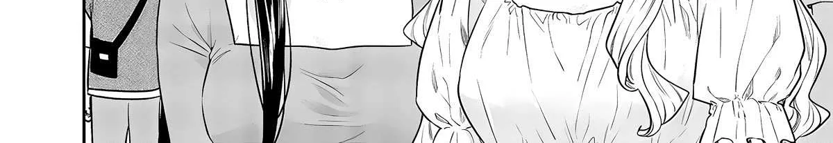 The Cutest Girl Closest to Me Chapter 5 page 21 - 