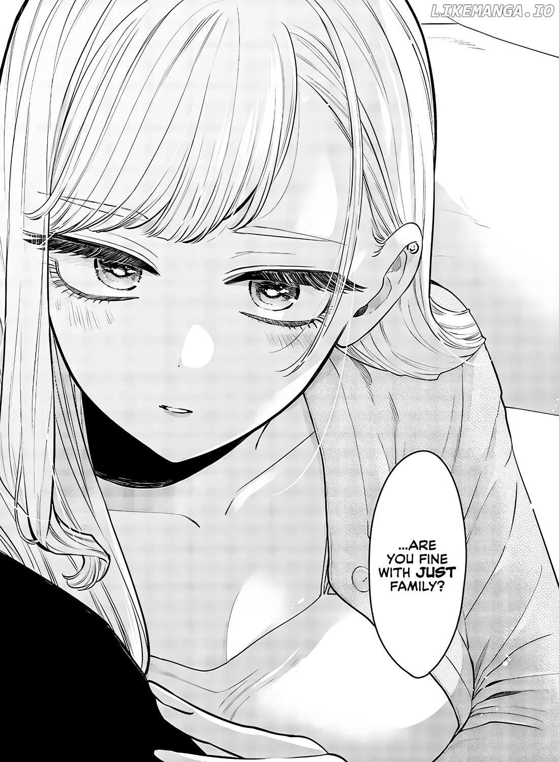 The Cutest Girl Closest to Me Chapter 7 page 52 - 