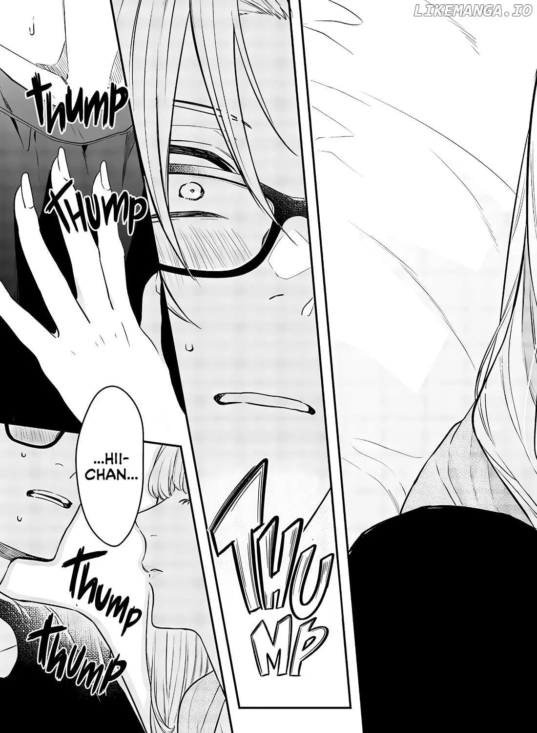 The Cutest Girl Closest to Me Chapter 7 page 56 - 