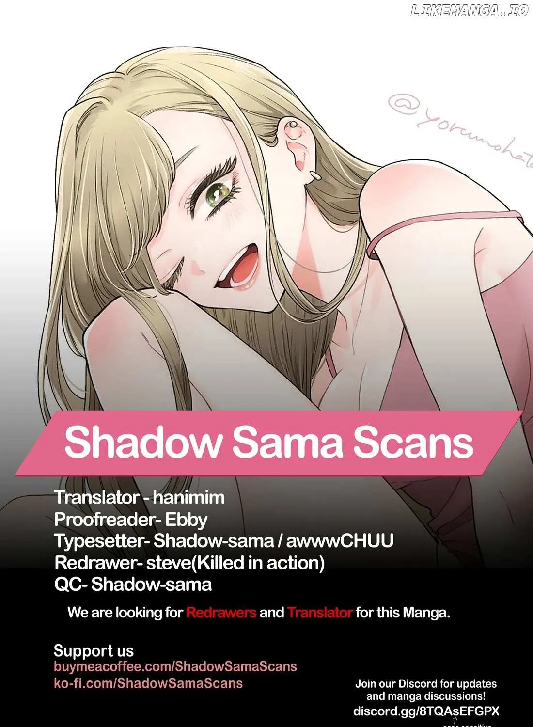 The Cutest Girl Closest to Me Chapter 7 page 64 - 