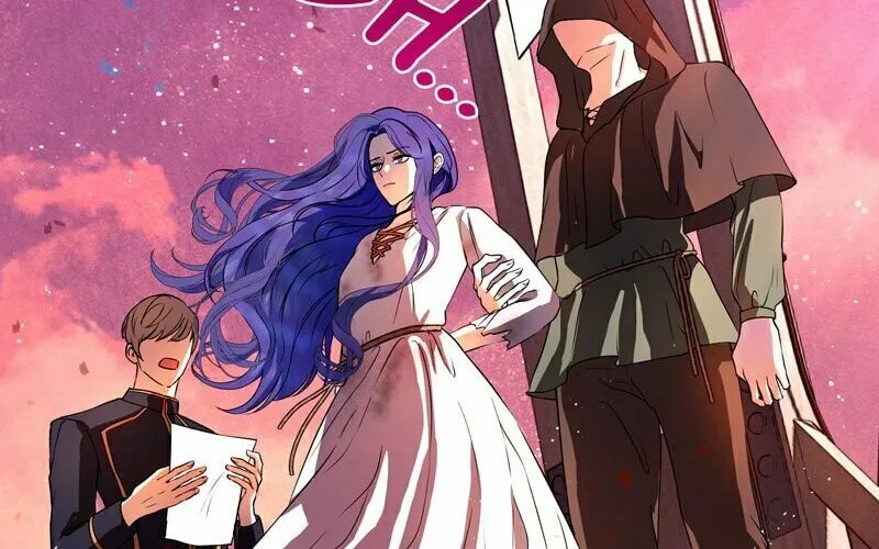The Dame in Shining Armor Chapter 1 page 2 - 