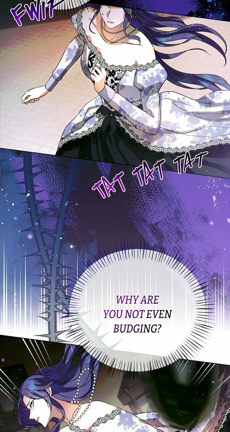 The Dame in Shining Armor Chapter 1 page 125 - 