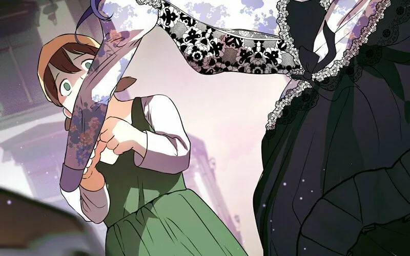 The Dame in Shining Armor Chapter 1 page 126 - 