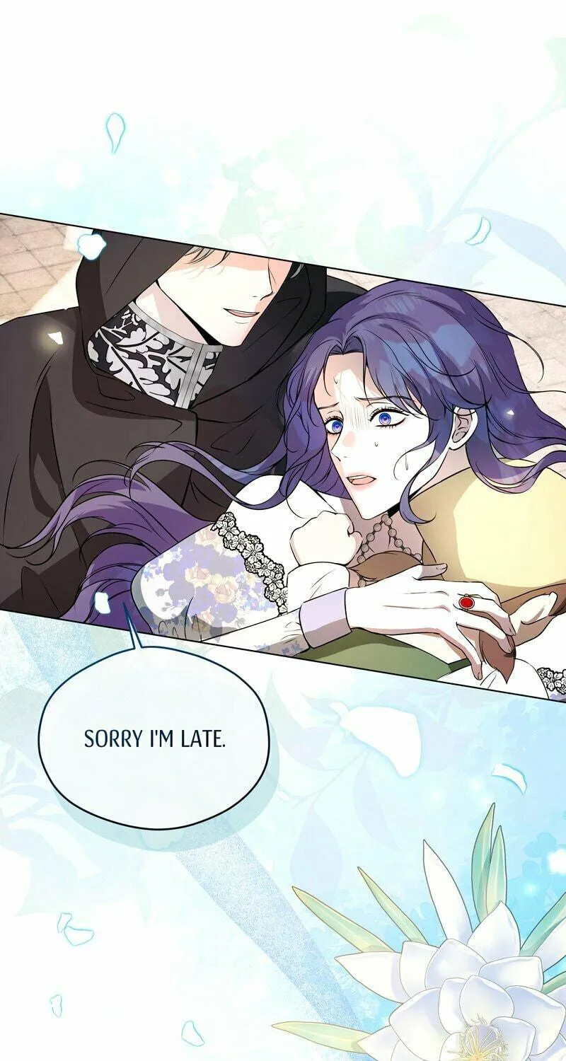 The Dame in Shining Armor Chapter 1 page 132 - 