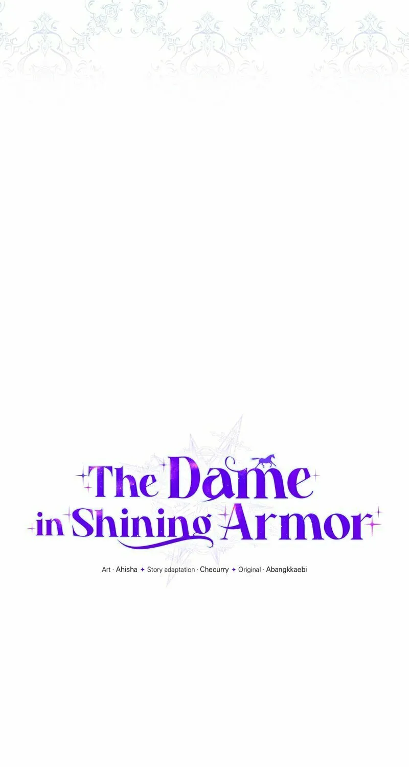 The Dame in Shining Armor Chapter 1 page 136 - 