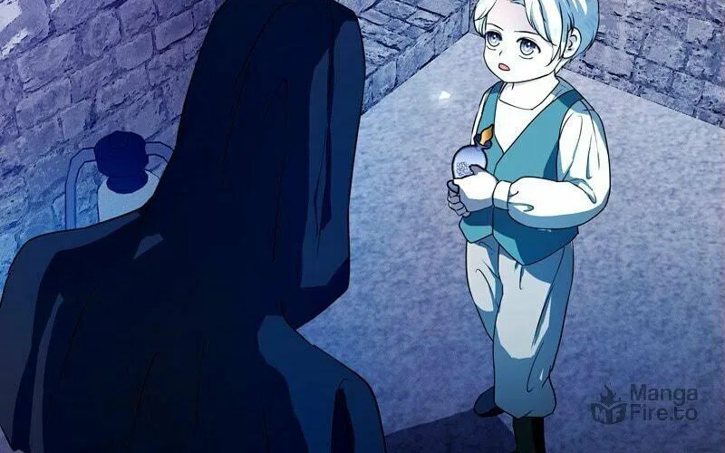 The Dame in Shining Armor Chapter 1 page 22 - 