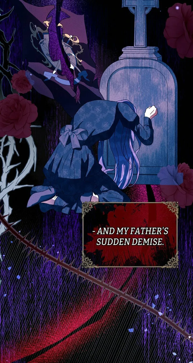 The Dame in Shining Armor Chapter 1 page 33 - 
