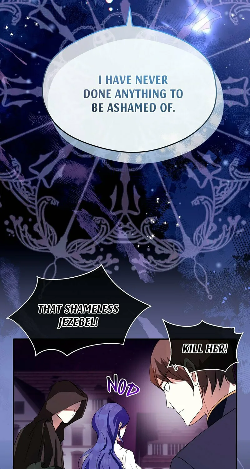 The Dame in Shining Armor Chapter 1 page 39 - 