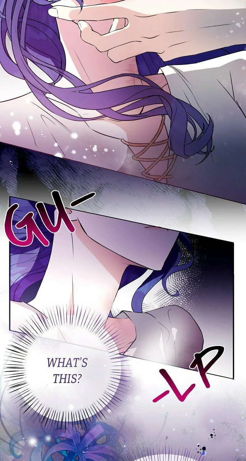 The Dame in Shining Armor Chapter 1 page 43 - 