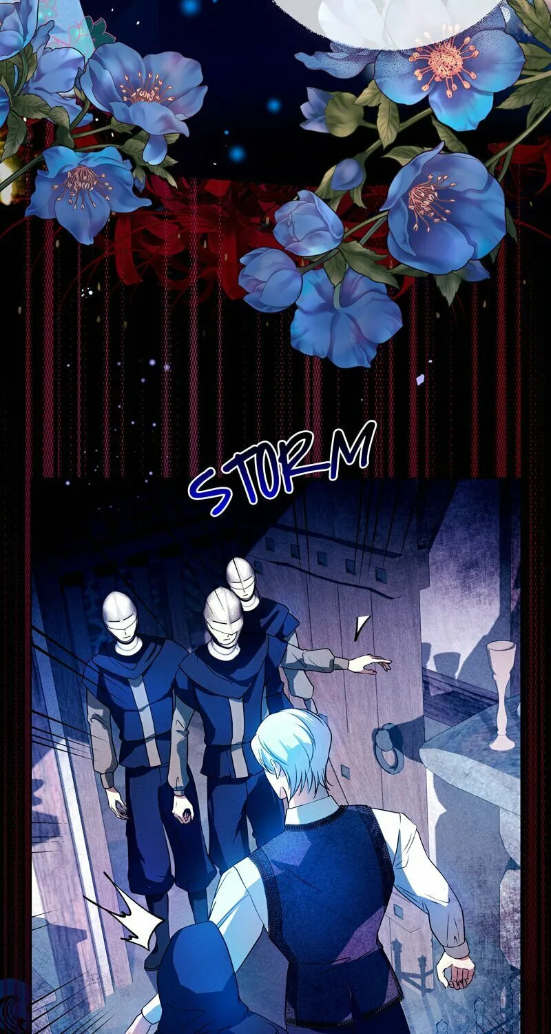 The Dame in Shining Armor Chapter 1 page 74 - 