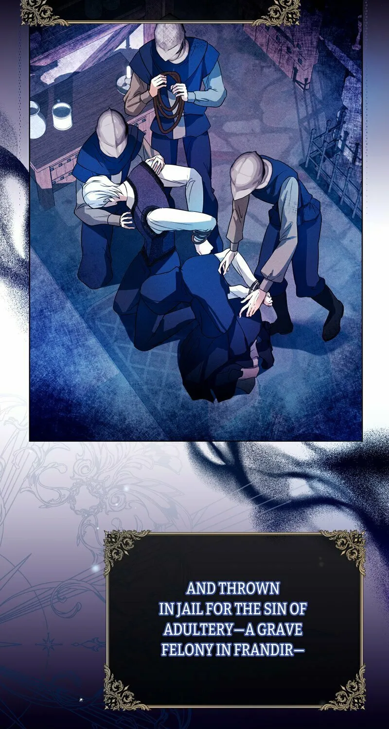 The Dame in Shining Armor Chapter 1 page 78 - 