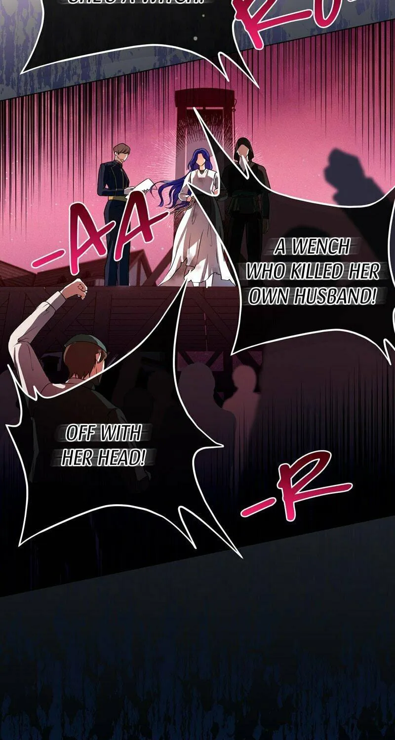 The Dame in Shining Armor Chapter 1 page 9 - 
