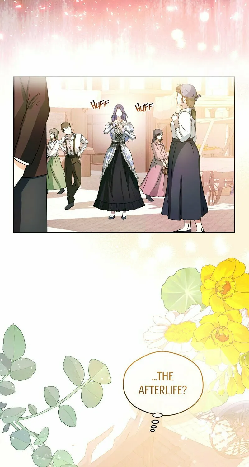 The Dame in Shining Armor Chapter 1 page 88 - 