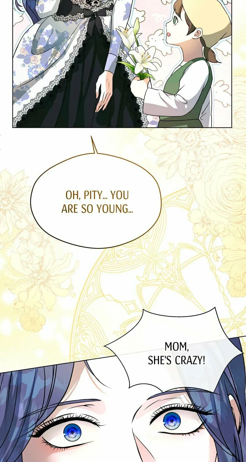 The Dame in Shining Armor Chapter 1 page 94 - 