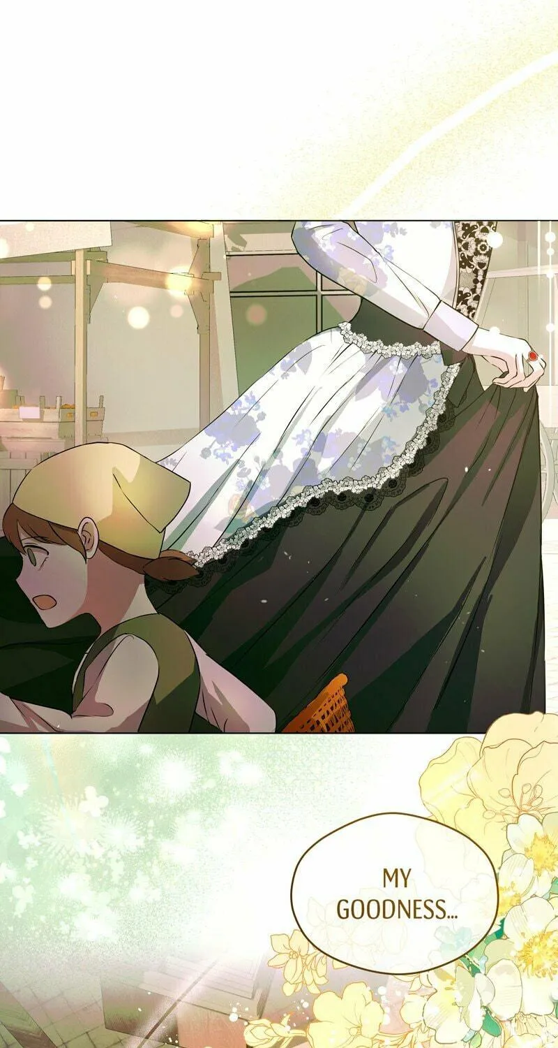 The Dame in Shining Armor Chapter 1 page 98 - 