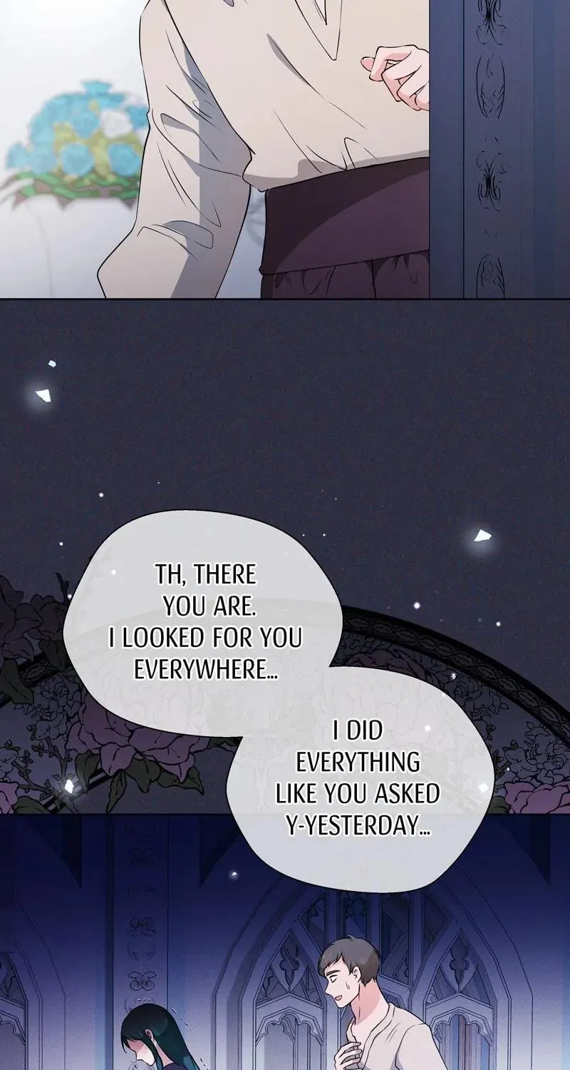 The Dame in Shining Armor Chapter 10 page 106 - 