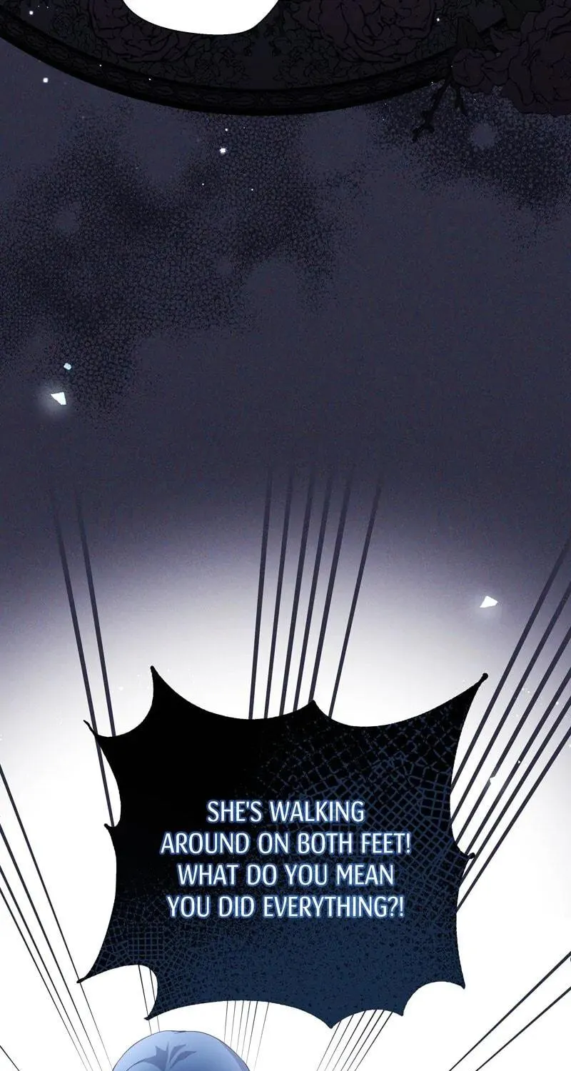 The Dame in Shining Armor Chapter 10 page 108 - 
